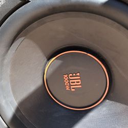 Car Audio Subwoofer Amplifier Box 