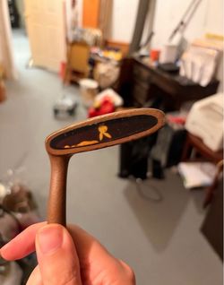Playboy Bunny Putter