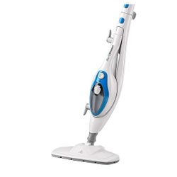 $50 PUR STEAM THERMA PRO 211 MULTIFUNCTIONAL STEAM MOP 
