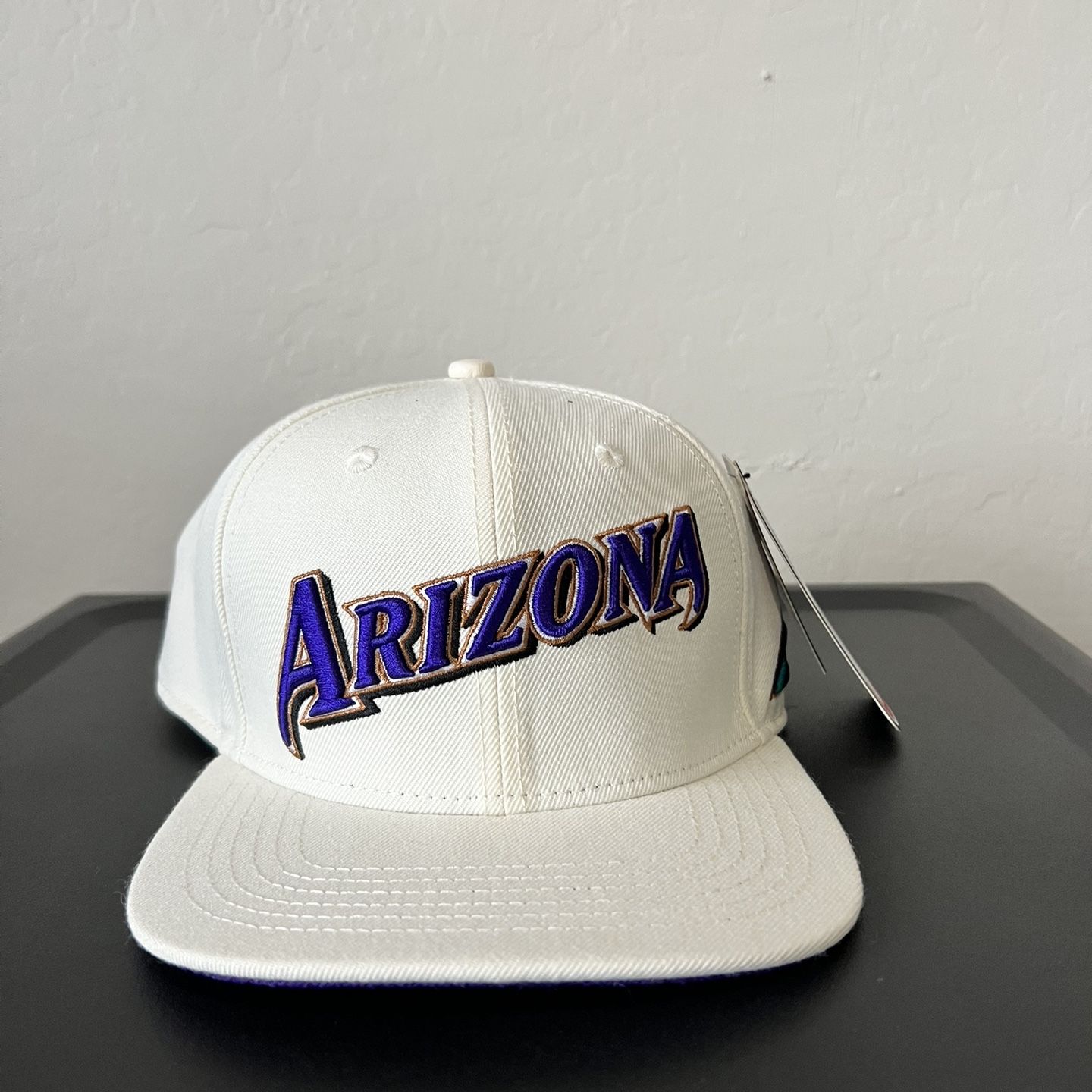 Retro Dbacks Hats (kids Size) for Sale in Sun City, AZ - OfferUp