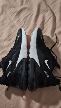 nike air max 270 running shoes