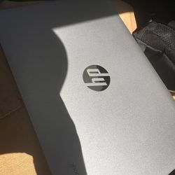 HP Chromebook 