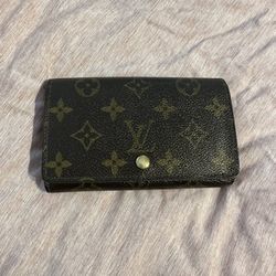 Louis Vuitton Wallet