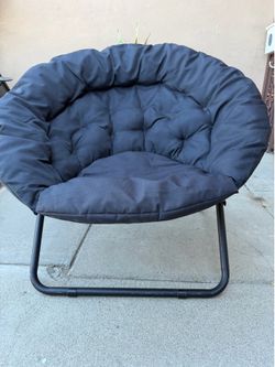 Folding chair