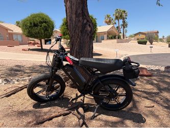 E-Bike