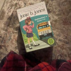 missing one book but are rarely on stock 