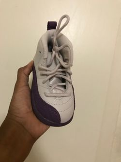 Jordans toddler