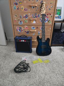 Guitar