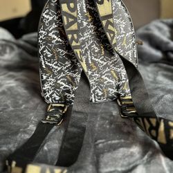 Karl Lagerfeld Paris Backpack