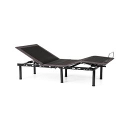 Queen Adjustable Bed Frame