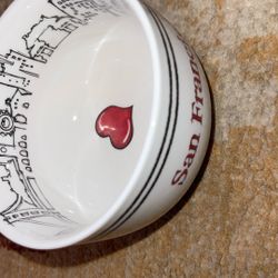 San Fran Cup
