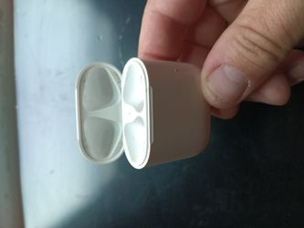 Apple Airpod Case Only