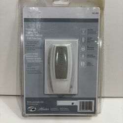 Universal Ceiling Fan Remote Control 343 668 Hampton Bay