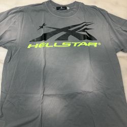 Hellstar Sports Logo 