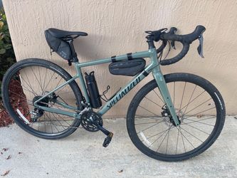 2021 Specialized Diverge E5 Gravel Bike 54cm – Excellent Condition