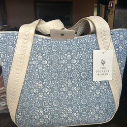 The Pioneer Woman Beach Bag / Purse 