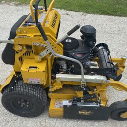 2025 Super S Hustler 36”