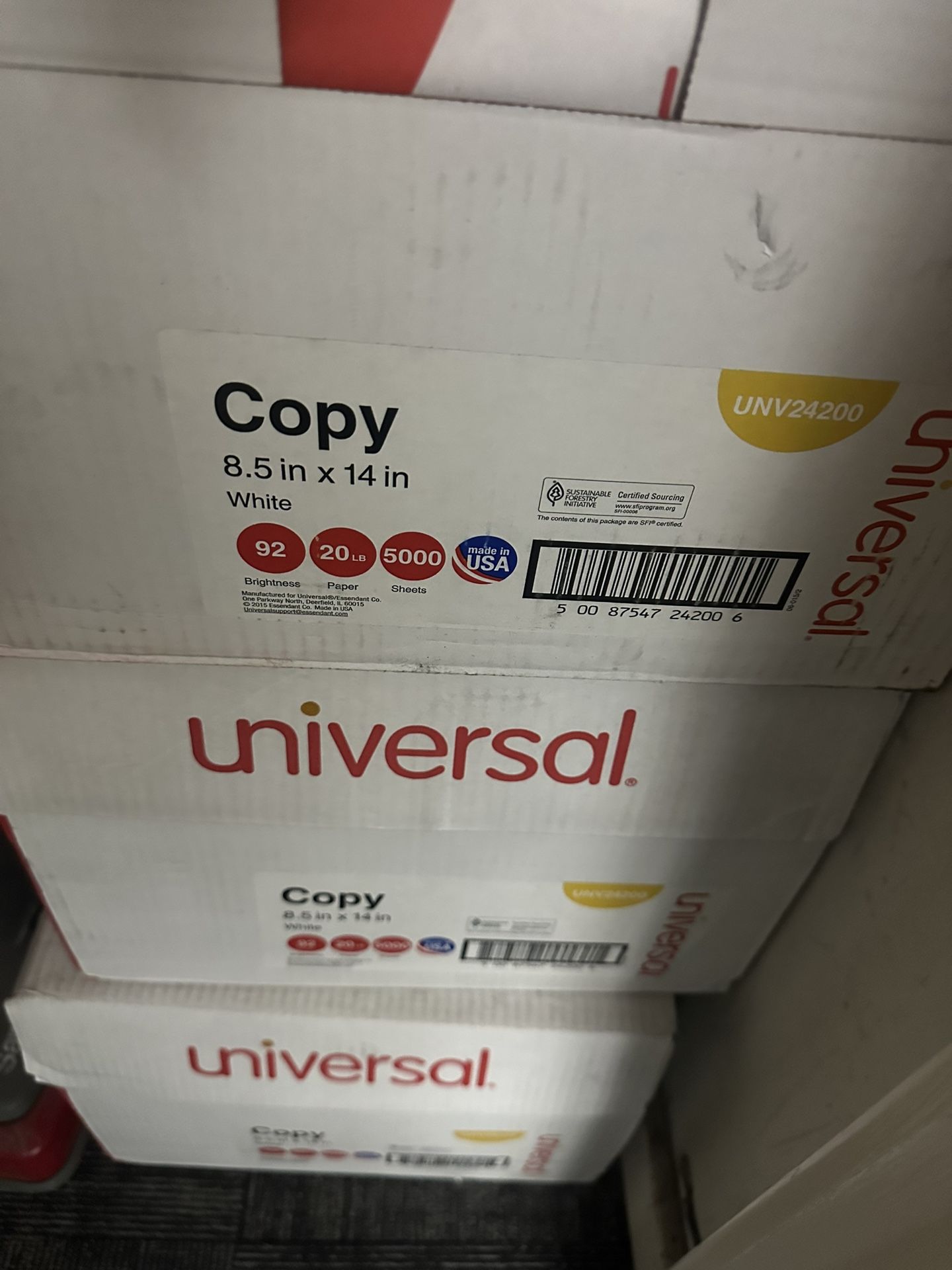 Paper