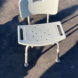 Shower Chair