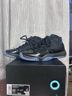 6.5y Air Jordan 11 retro (GS)