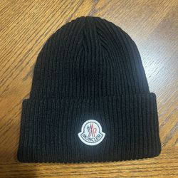 Moncler Beanie 