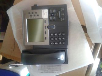 Office phones