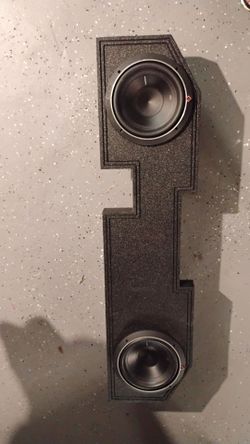P2s truck box