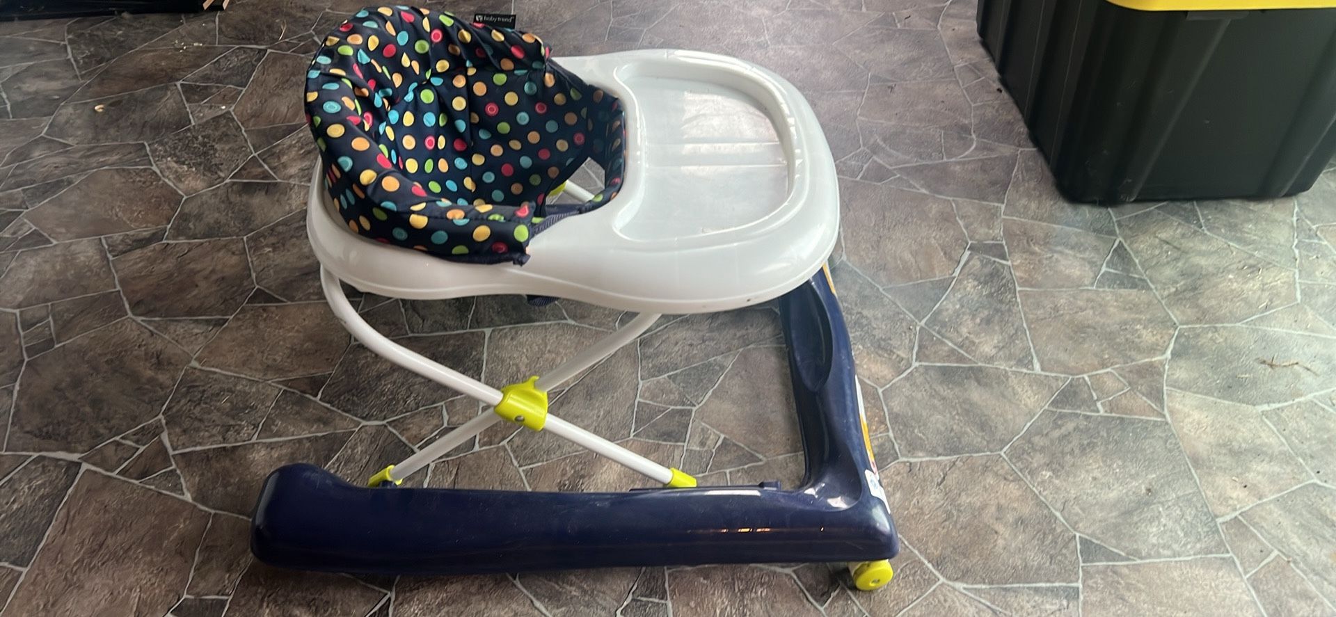 Baby Walker