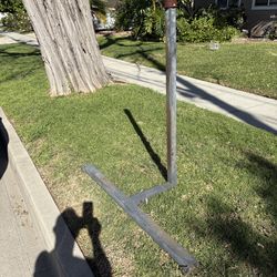 Truck hitch extension free free free