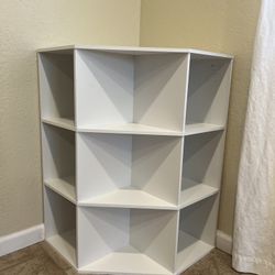 Shelf