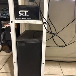 Gaming Pc and Monitors 