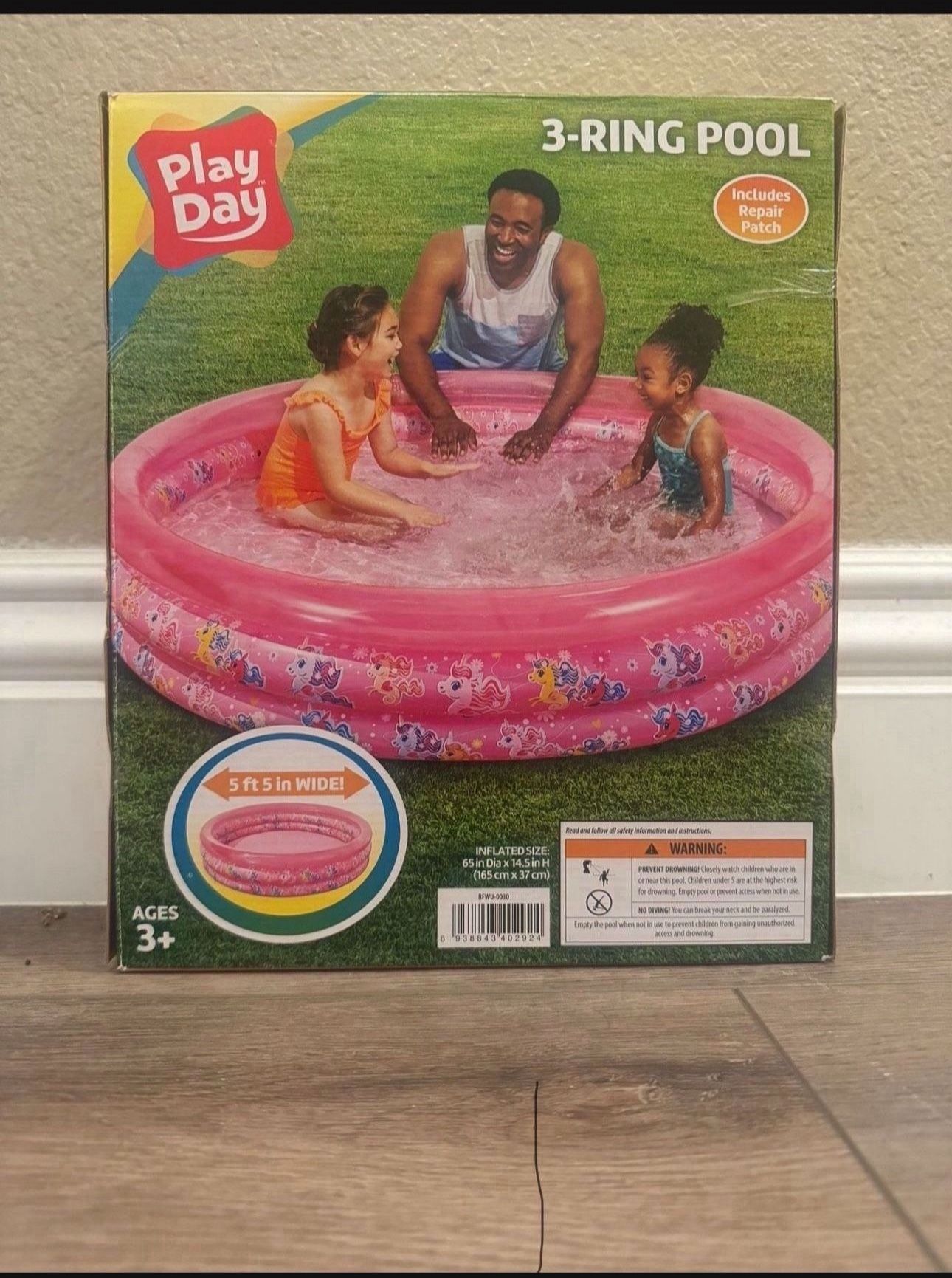 Brand new Swimming Pools $25 Each