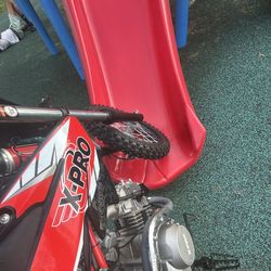 Dirtbike 125Cc
