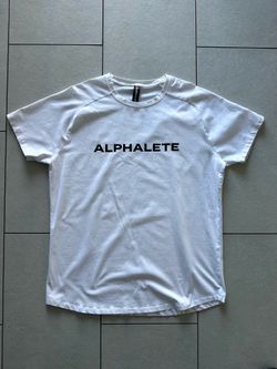 Alphalete Work out shirt
