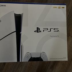 PlayStation 5