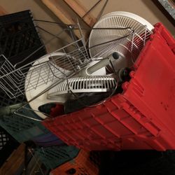 Garage Sale