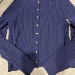 Women’s Cardigans Size M