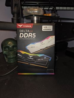 Ddr5 16gb