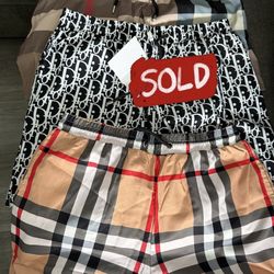 SHORTS $40 EACH‼️