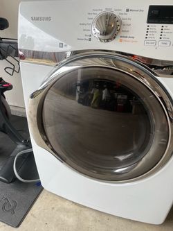 Free Non-Working Electric Dryer