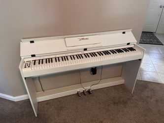 Digital Piano