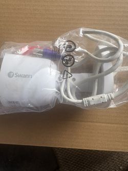 Swann Security Camera’s (6)