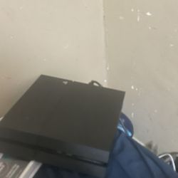 PS4 