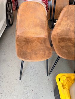 Dinning room chairs