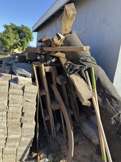 Free Wood