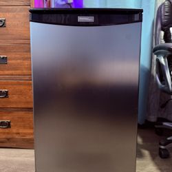 Danby Designer Mini Refrigerator