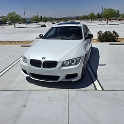 13 BMW 335is 