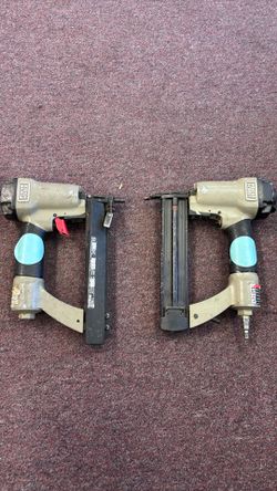 nail guns
