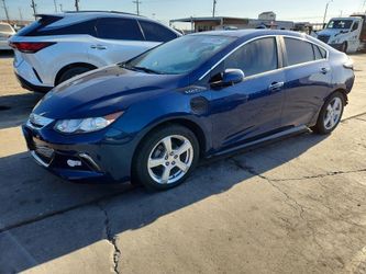 2019 Chevy Volt LT