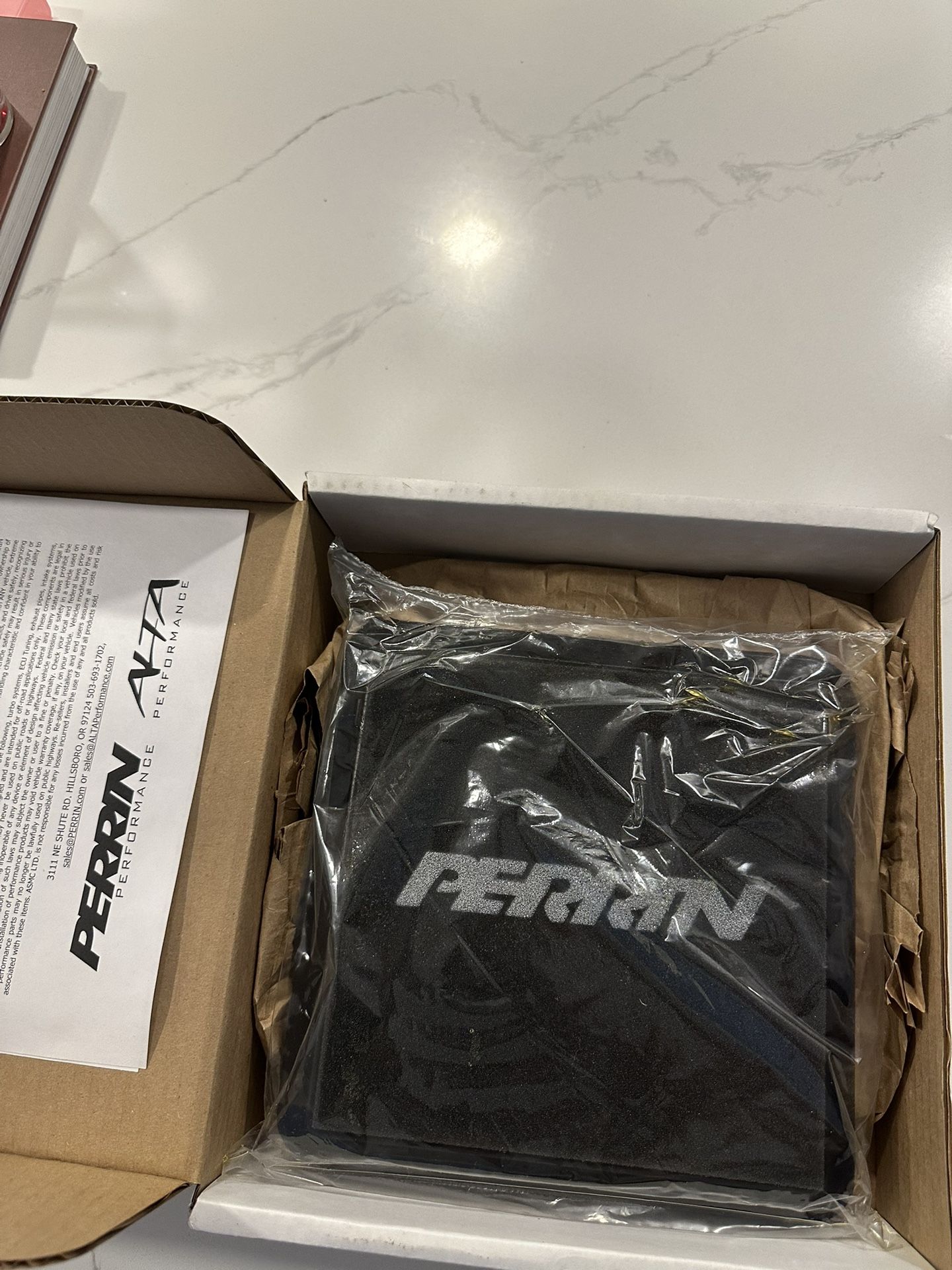 Perrin Air Filter